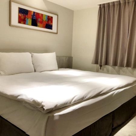Taichung Amour Hotel Dış mekan fotoğraf