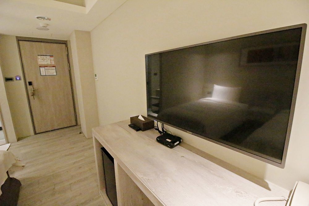 Taichung Amour Hotel Dış mekan fotoğraf